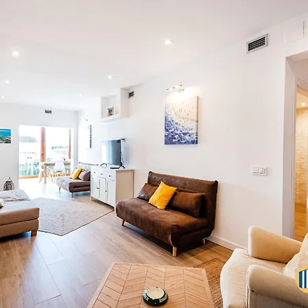 Appartamento Palmeras By Rent Costa Brava *