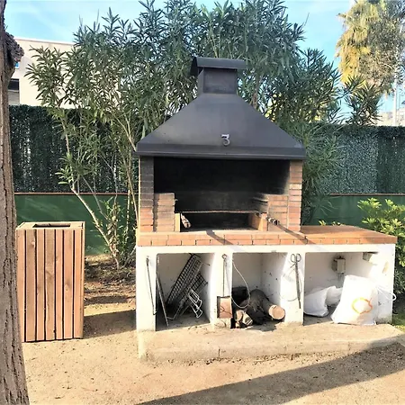 Palmeras By Rent Costa Brava Platja d'Aro