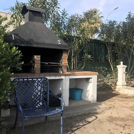 Appartamento Palmeras By Rent Costa Brava