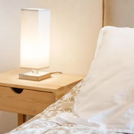 Palmeras By Rent Costa Brava Apartment