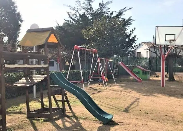 Palmeras En