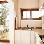Palmeras En Платья-де-Аро