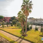 Апартаменты Palmeras En *