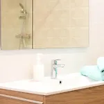 Апартаменты Palmeras En