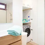 Palmeras En Апартаменты