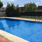 Апартаменты Palmeras En Платья-де-Аро