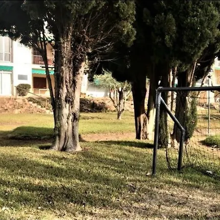 Palmeras By Rent Costa Brava アパート