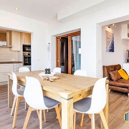 Palmeras By Rent Costa Brava プラヤ・デアロ