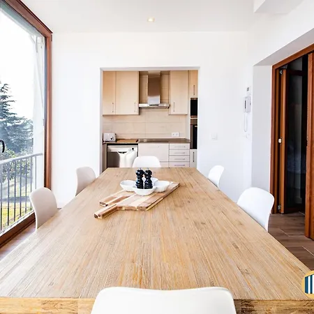 Palmeras By Rent Costa Brava アパート *